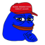 PEPEBLUE