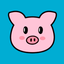PIGGYC