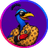 PCOCK