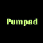 PUMPAD