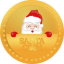 SANTA