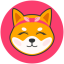 SHIBGF