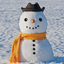 SNOWMAN