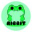 RIBBIT