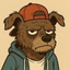 STRAYDOG