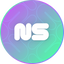 NS