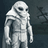 WHITEALIEN