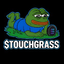 TOUCHGRASS