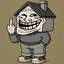 TROLLHOUSE