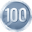 USD100