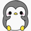 🐧