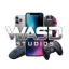 WASD