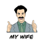 WIFE