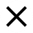 X