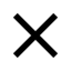 X