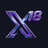 X18