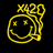X420