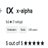 XALPHA