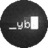 YB