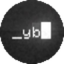 YB