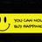 HAPPINESS