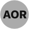 AOR