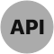 API