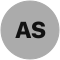 AS