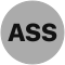 ass