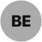 BE