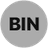 🐷BIN