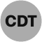CDT