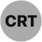 CRT