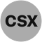 CSX