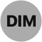 DIM