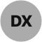 DX
