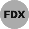 FDX