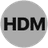 HDMA