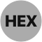 HEX