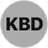 kBDT