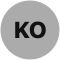 KO