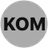 KOMUGI