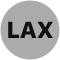 LAX