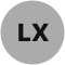LX