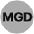 mGDP