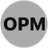 OPM