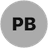 PB