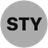 STY