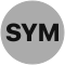 SYM