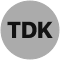 TDK
